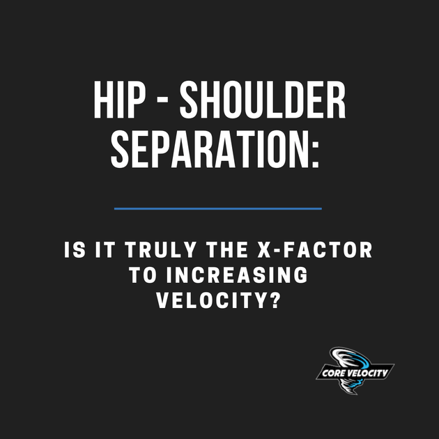 Core Velocity Belt Blog