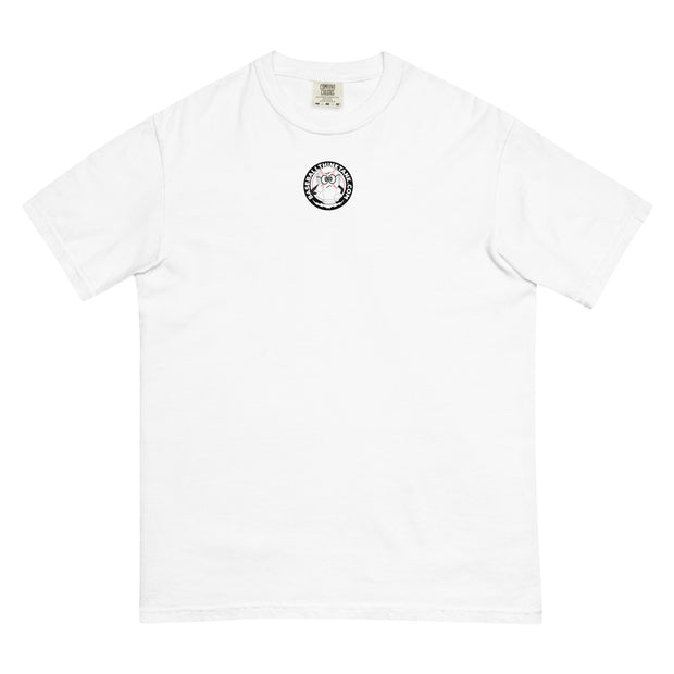 BaseballThinkTank Small Logo T Shirt