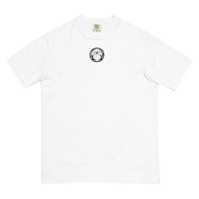 BaseballThinkTank Small Logo T Shirt