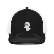 BaseballThinkTank Logo Trucker Hat