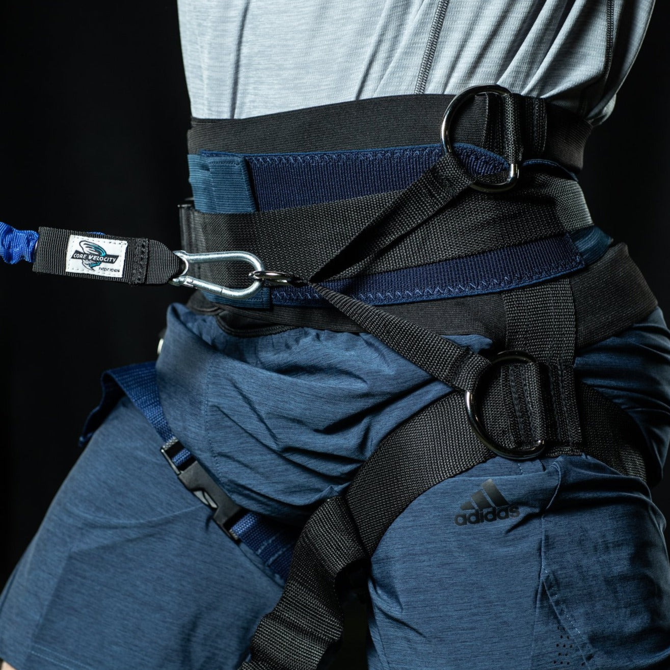 Demo Core Velocity Belt