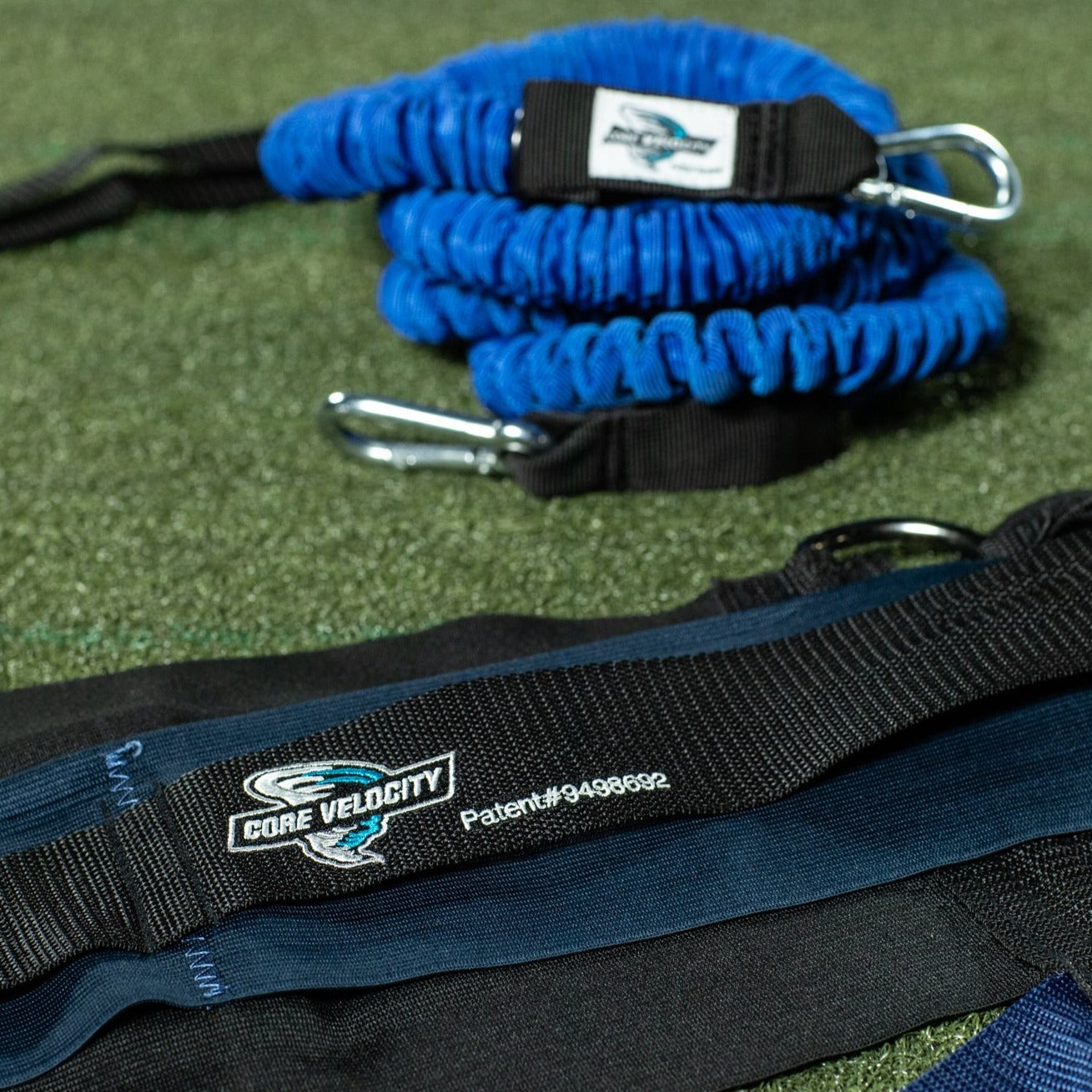 Core Velocity Belt 5 Pack