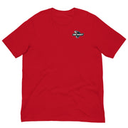 Core Velocity Small Logo T Shirt